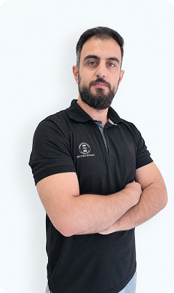 Fadi Alarbeed