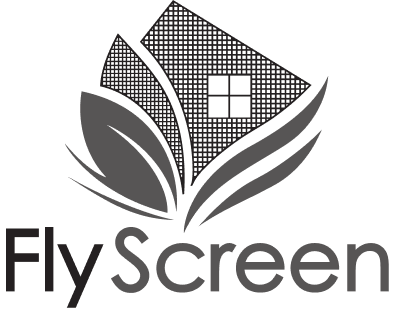 FlyScreen logo