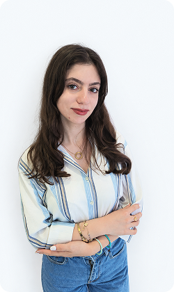 Hajar Alsafadi