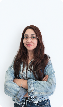 Lana Murad